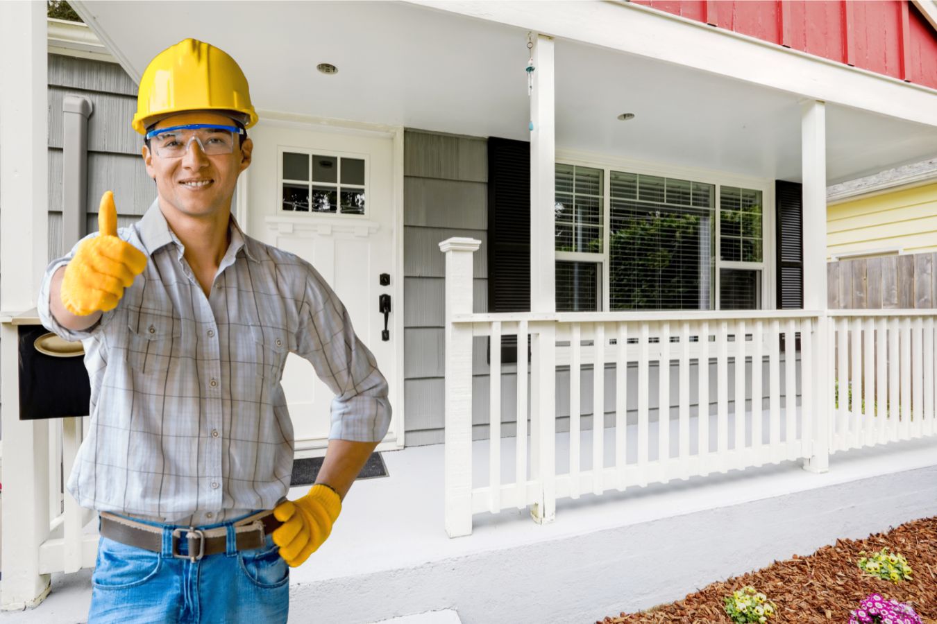 Porch Installation Services