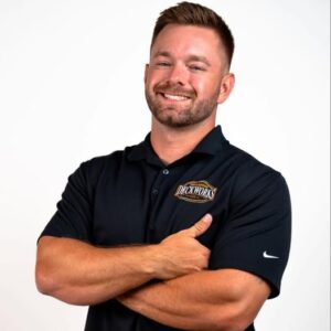 Joshua Iddins, Founder of TN Window Works